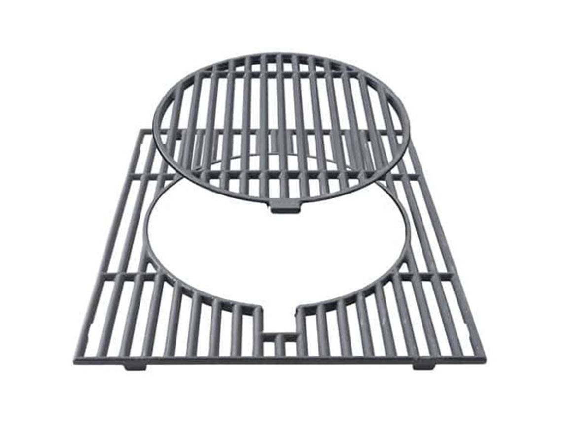 Adaptador de Barbacoa VDC Modulo Culinario Mate