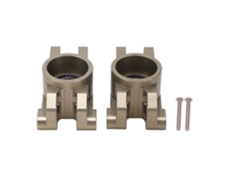 Piezas De Brazos De Articulación Traseros Rc Para Traxxas Sledge 1/8 Monster Truck 95076-4 Color Ti