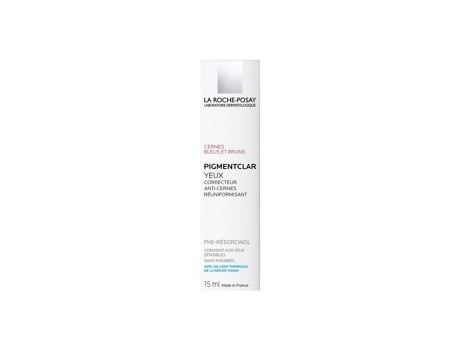 Crema de Ojos LA ROCHE-POSAY Pigmentclar (15 ml)