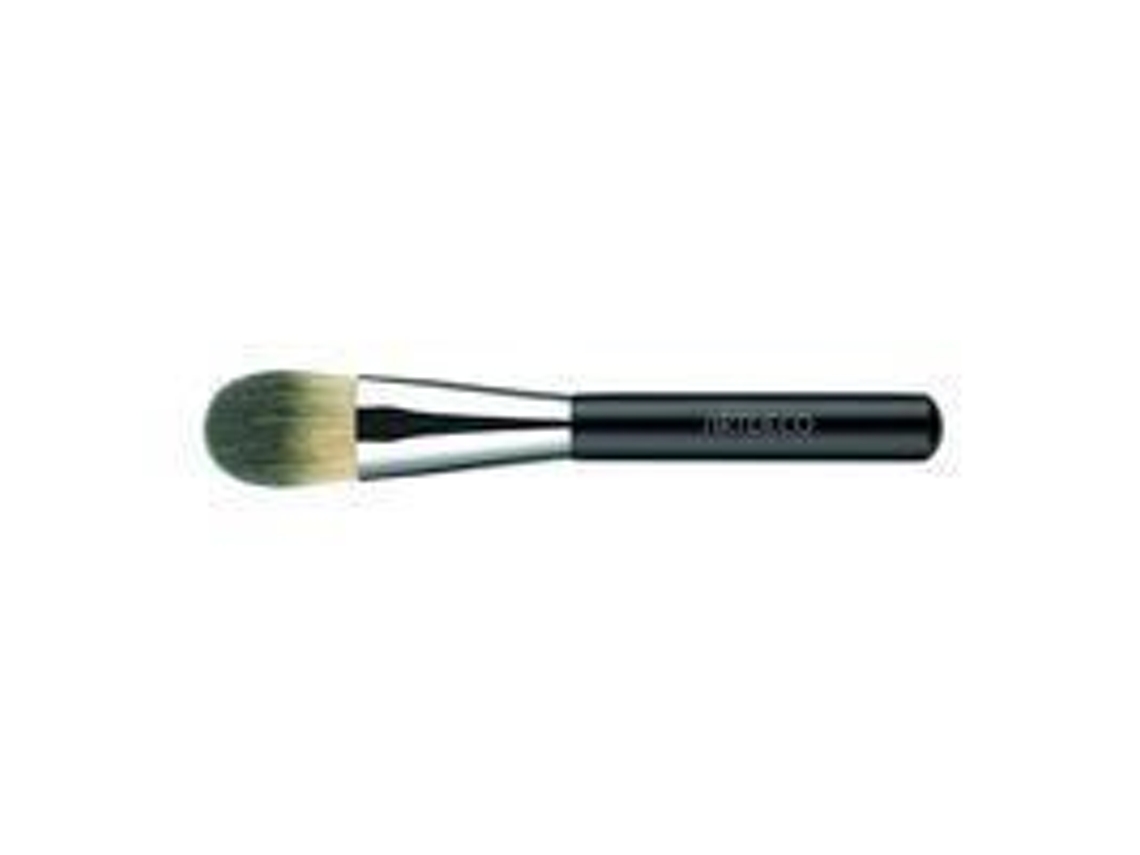 Pincel De Maquillaje De Calidad Premium Art Deco