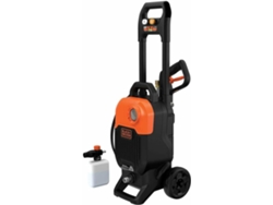 Bd Myjka 2000w Bepw2000 150bar BLACK+DECKER