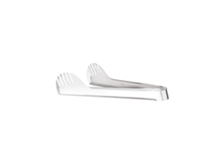 Pinza Para Pasta Acero Inox 25cm