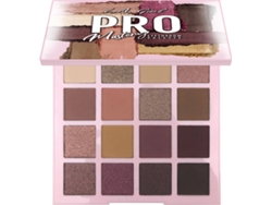 Palete de Sombras de Ojos L.A. GIRL Pro Eyeshadow Palette - Mastery