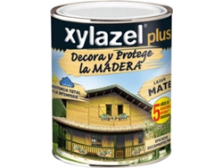 Pintura XYLAZEL 25591 Mate Wengue (0.375 L)