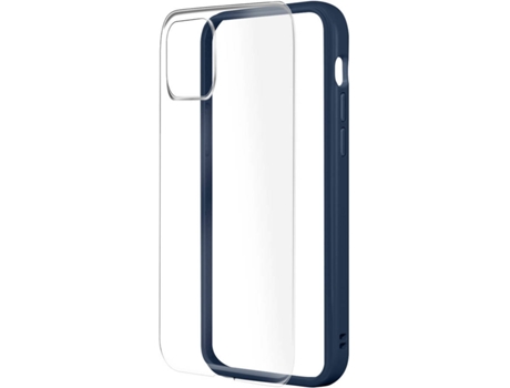 Funda Apple iPhone 13 Pro RHINOSHIELD Bumper (Azul)