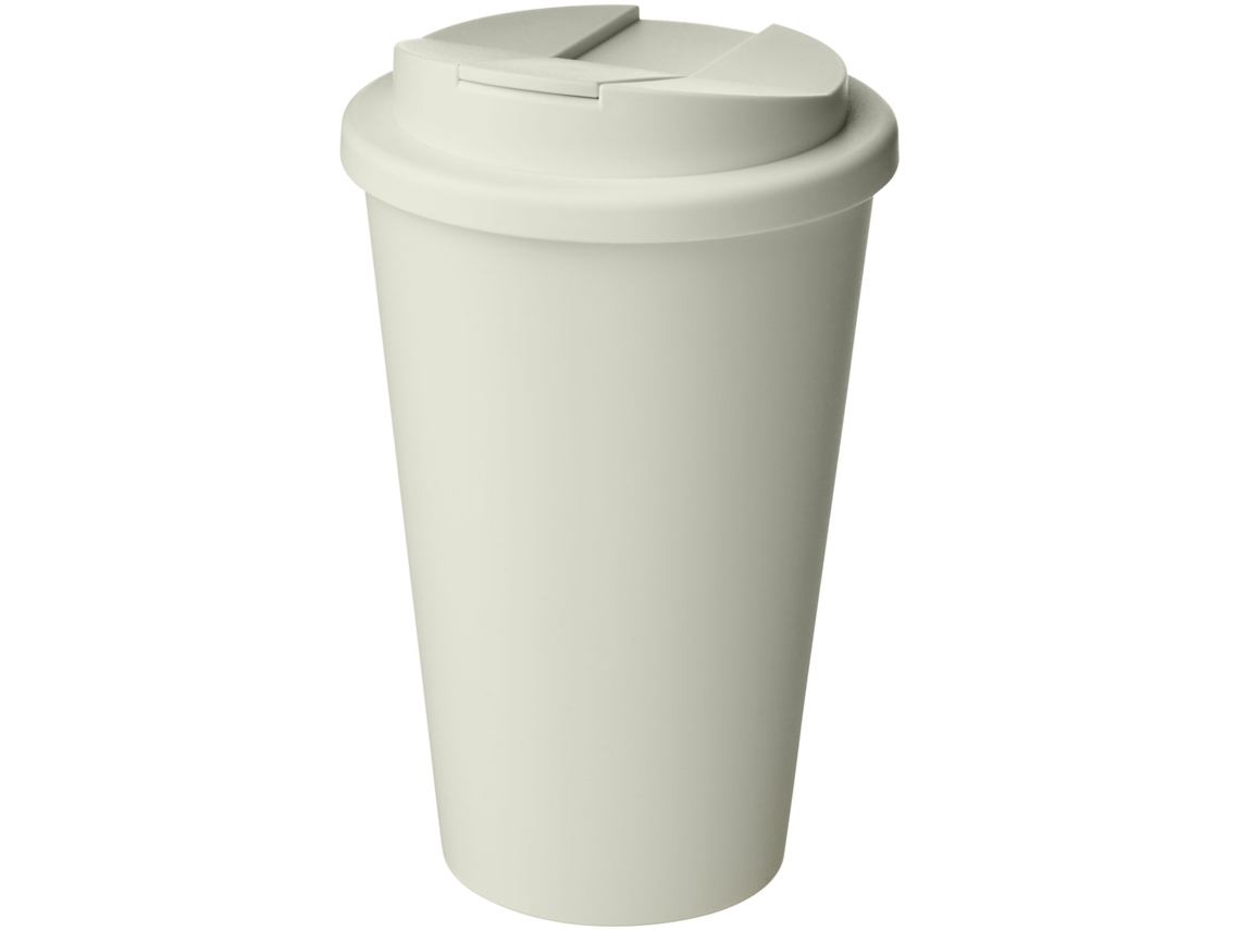Vaso Con Aislamiento De 350 Ml Con Tapa Antigoteo "americano®­­ Renew"