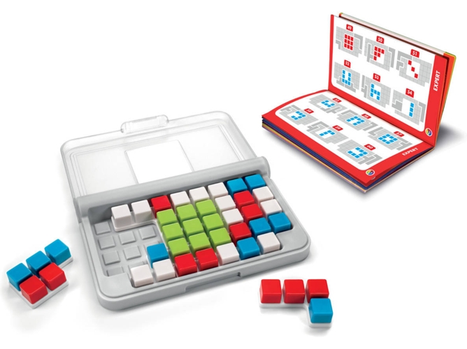 Juguete SMARTGAMES IQ Focus