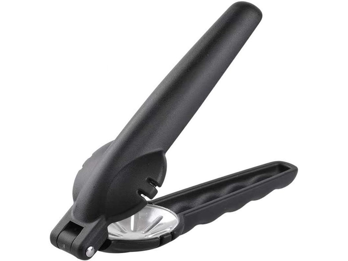 Cascanueces y abrecastañas de acero inoxidable - Utensilio de cocina multifuncional