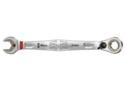 Wera Joker Switch 1/2"