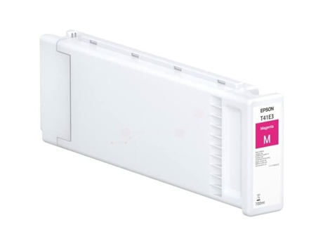 Cartucho de Tinta Original EPSON C13T41E340 (Magenta)