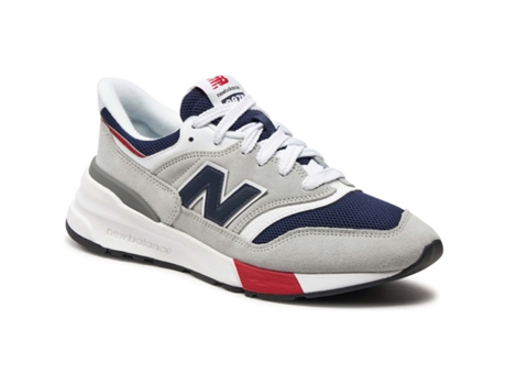 Zapatillas de Hombre NEW BALANCE Brighton Gris (42´5)