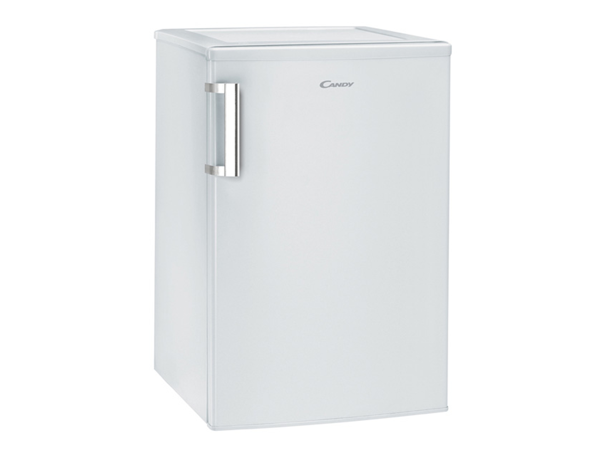 Congelador Vertical CANDY Cctus 542WH (Estático - 85 cm - 82 L - Blanco)