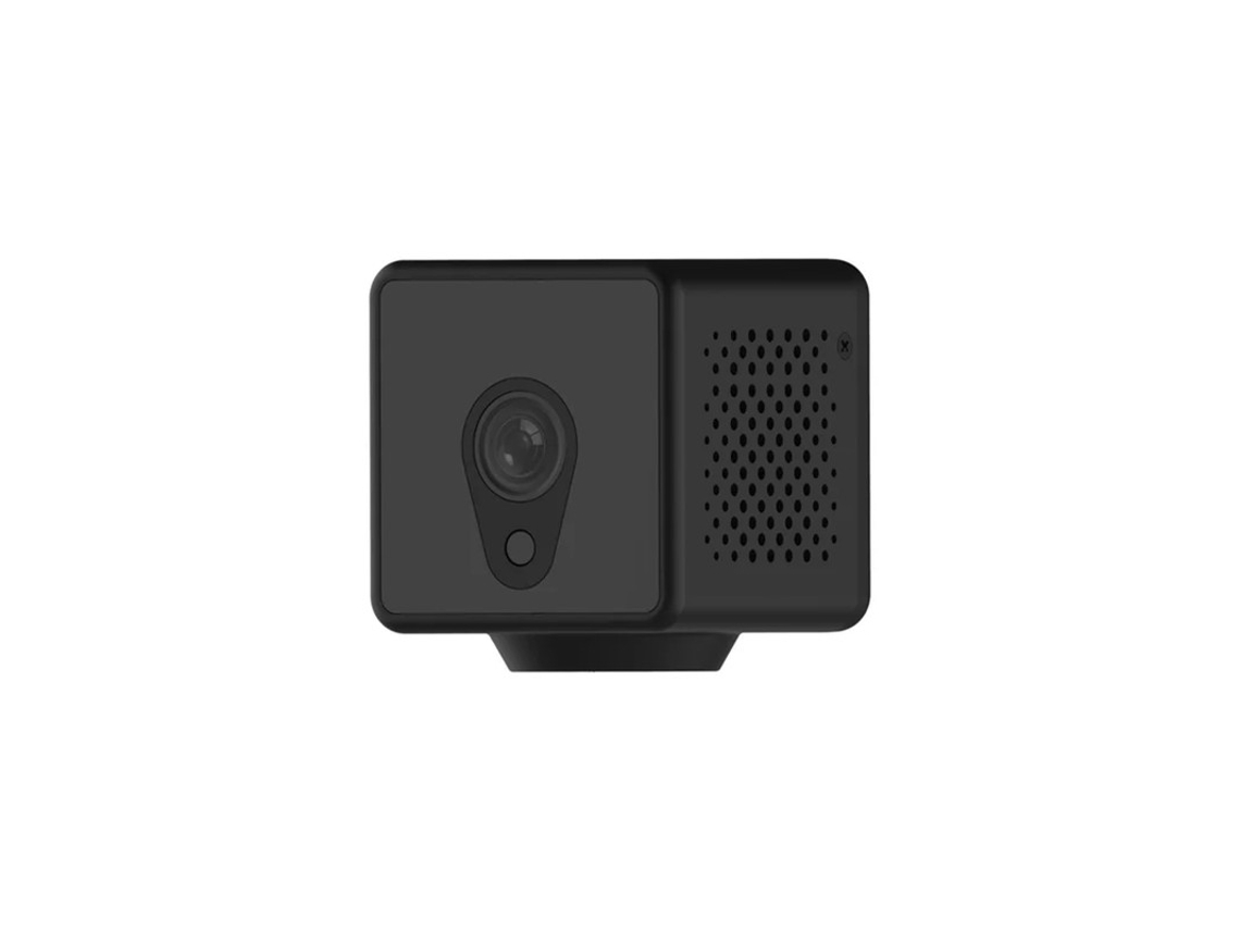 Mini cámara de seguridad para interiores, 4K, inalámbrica, HD, wifi, para exteriores, niñera, portátil, Yizhood