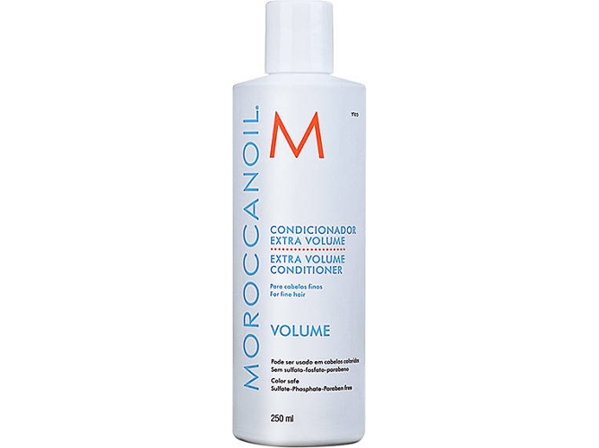 Acondicionador ROC Volumen Extra suavizante de Volumen (250ml)