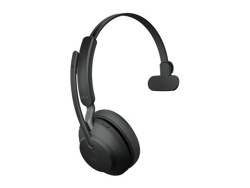 Jabra Evolve2 65 Uc Mono Headband USB Type-A Bluetooth Headband Negro