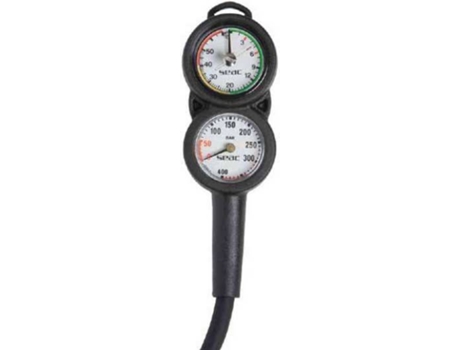 Consola de Buceo SEACSUB Console 2