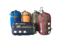 Manta acolchada de invierno para hamaca de camping ultraligera