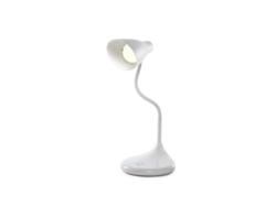 Lámpara de Mesa 5W 450Lm 3000ºK LED "Alaina" 40.000H [WR-TL018] GREENICE