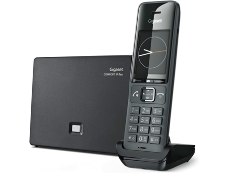 Teléfono inalámbrico Comfort 520 de GIGASET