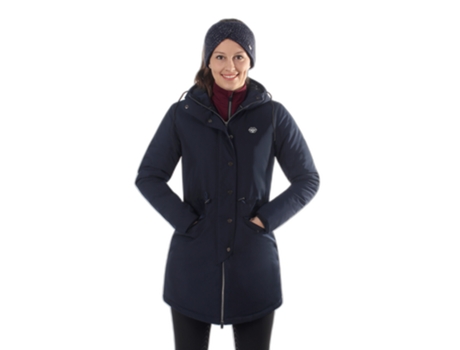 Chaqueta de invierno para mujer QHP Linde (Tam: 38)