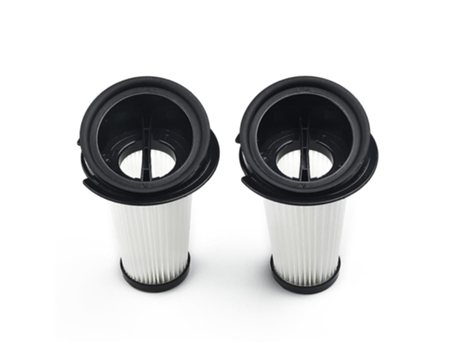 2 uds filtros accesorios para aspiradora Rowenta Rh6545 Zr005201