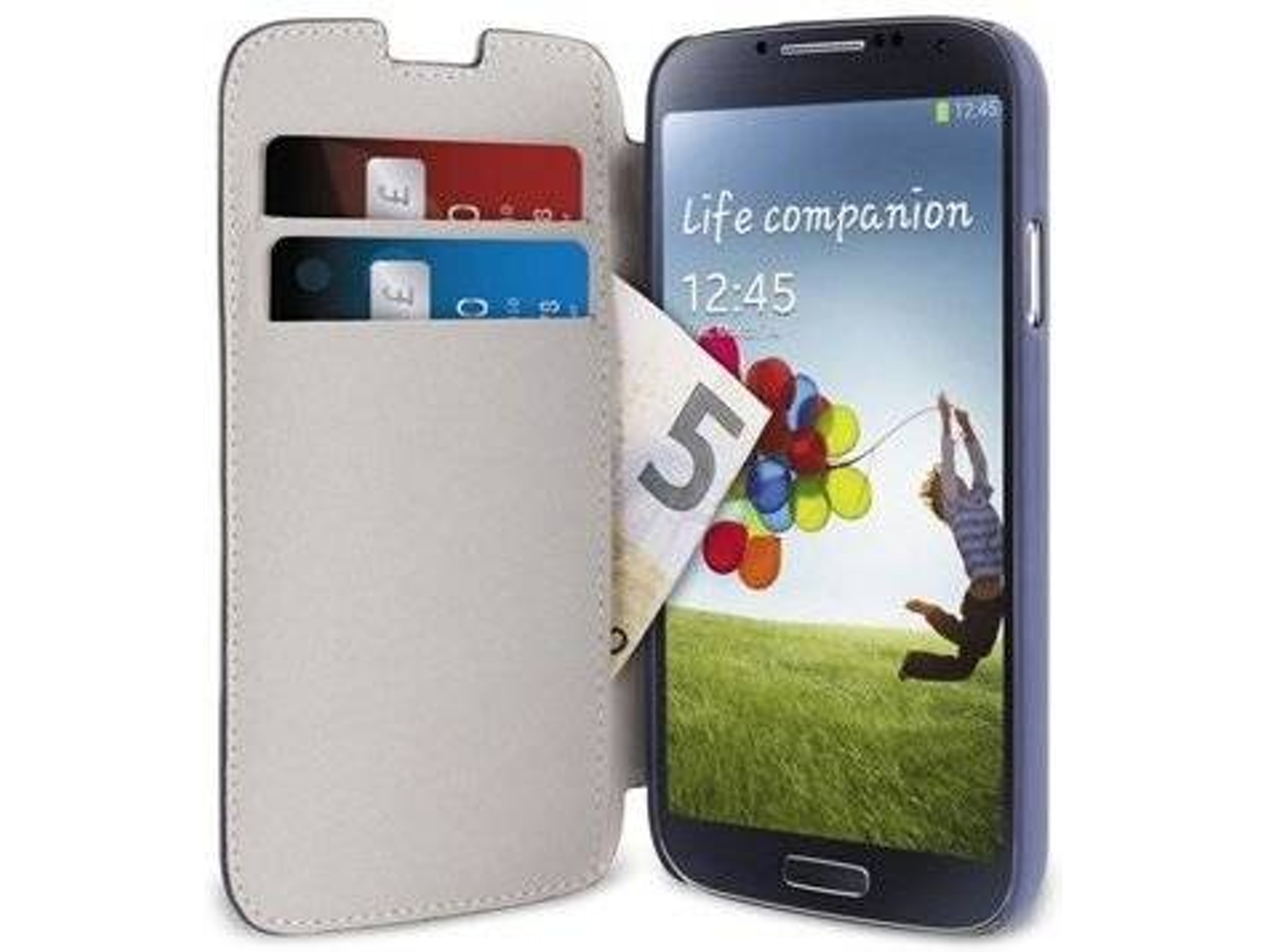 Funda Samsung Galaxy S4 PURO Folio 