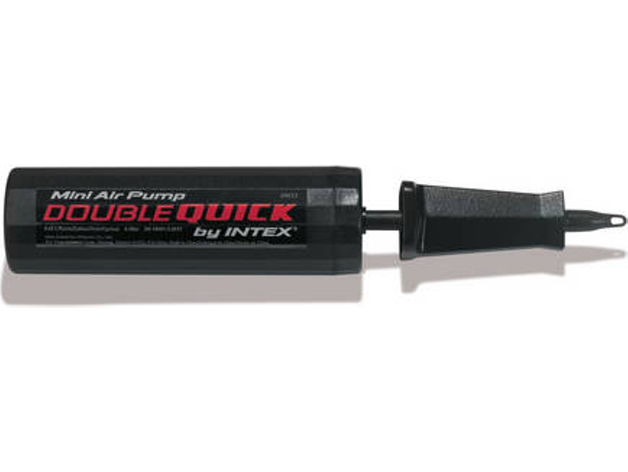 Bomba de aire manual INTEX 69613
