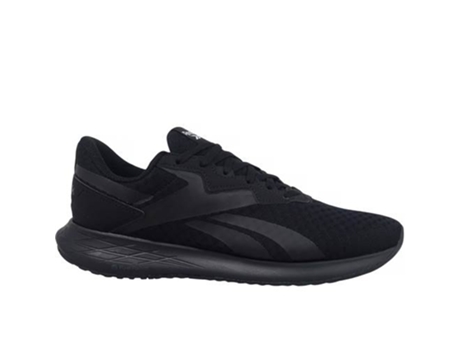 Zapatillas Deportivas REEBOK Energen Plus 2 Hombre (Negro - Material Sintético, Tejido - 40)