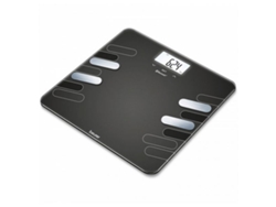 Báscula de Baño BEURER 749.40