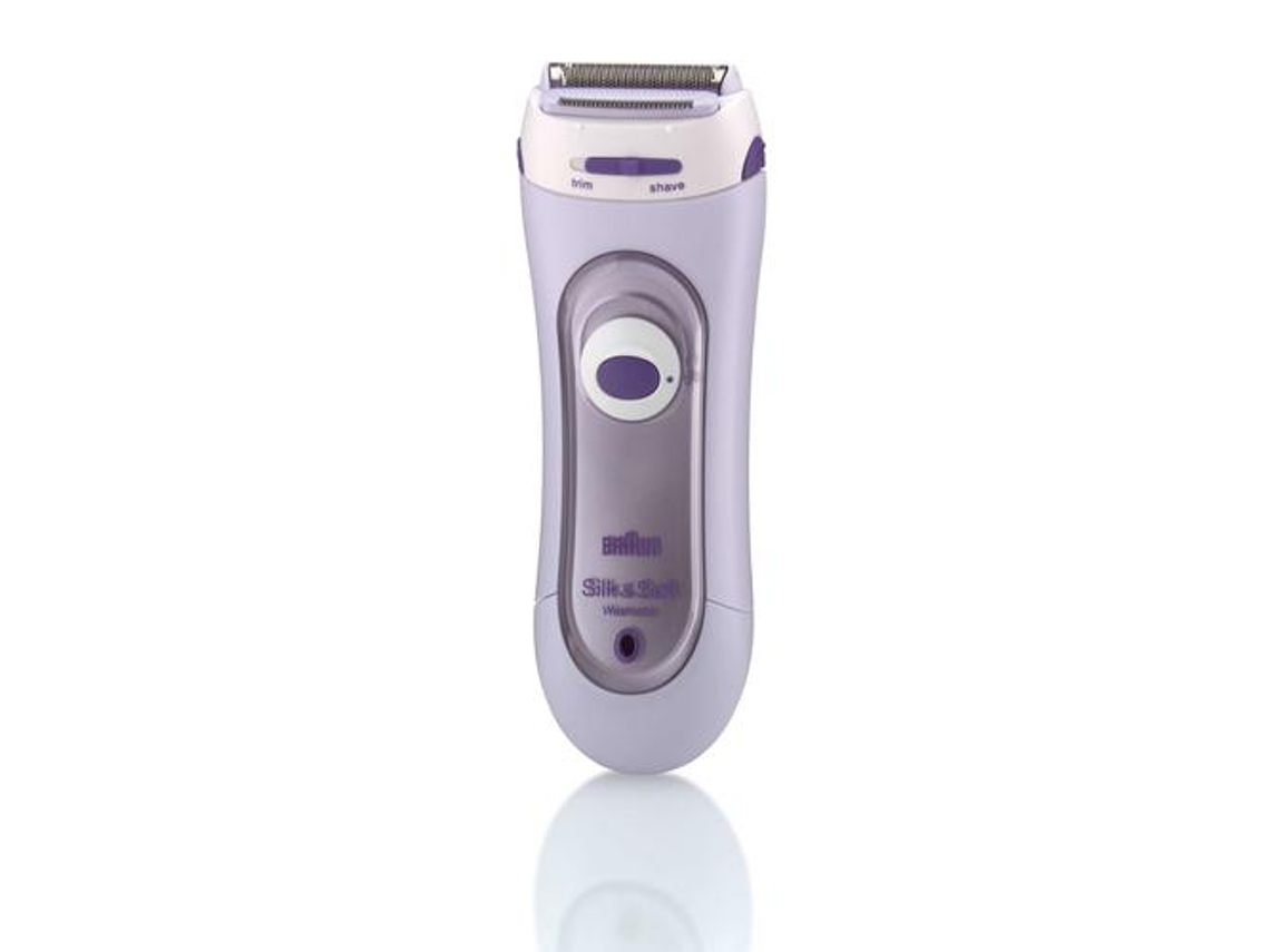 Recortadora Braun LS 5560 Violeta