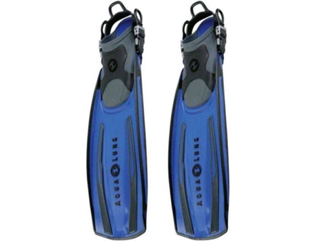 Aletas de Buceo AQUALUNG Stratos (EU 35-39)