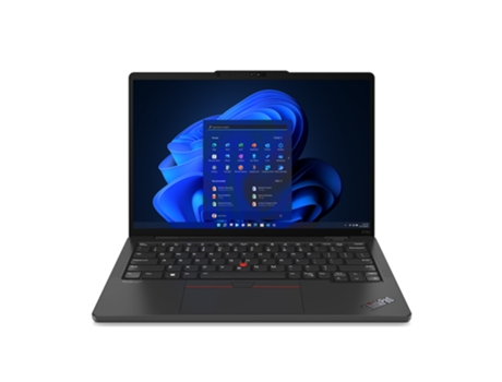 Portátil LENOVO 357 575 (13.3 '' - Qualcomm Snapdragon 8cx Gen 3 - RAM: 16 GB - 512 GB SSD - Adreno 690)