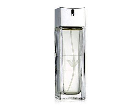 Perfume GIORGIO ARMANI Emporio Diamonds Men 50ml 1.7fl.oz (Eau de toilette)