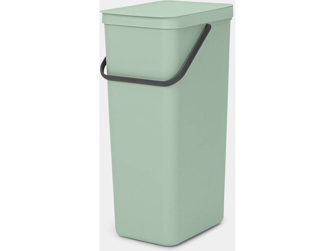 Cubo de Basura BRABANTIA (40L)