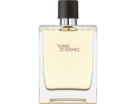 Perfume HERMÈS Terre D'HERMÈS 50ml 1.6fl.oz (Eau de toilette)