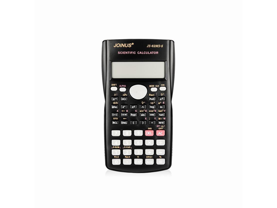 Mini calculadora científica precisa - Regalo para estudiantes
