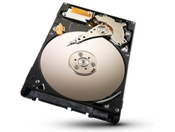 Disco HDD Interno SEAGATE Thin 500GB (500 GB - SATA - 5400 RPM)