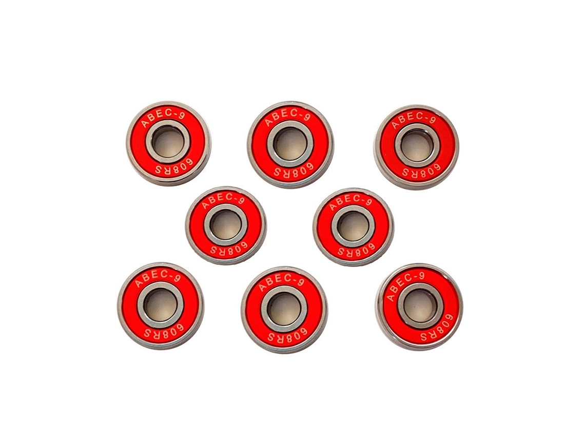Piezas y componentes NOKAIC Rolamentos abec