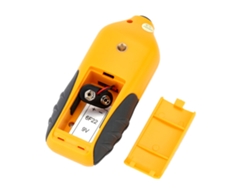 Detector Digital De Fugas De Microondas Con Pantalla Lcd Retroiluminada, Alta Sensibilidad 0-9,99 Mw/cm²