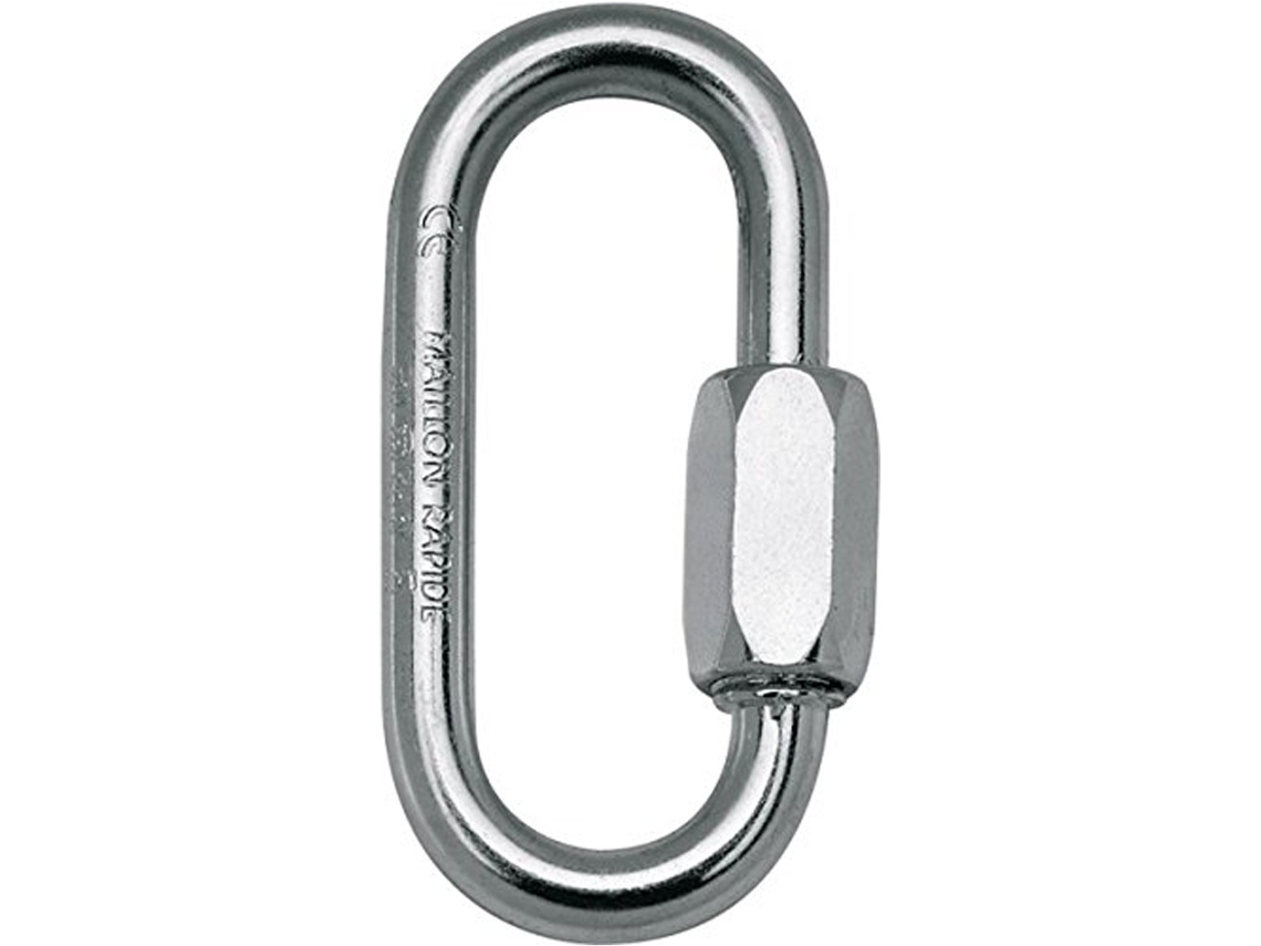 Mosquetones Y Express Petzl Maillon Rapide N5