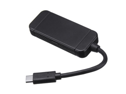 Adaptador SZSMART  Bg00227390-Black (Nintendo Switch)