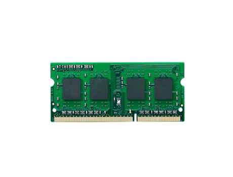 Memoria RAM SLOWMOOSE para Portátil (DDR4 - 16 GB)