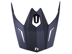 Visor Sobressalente Capacete Origin/Origin Long Hbr0206 Pretohebo