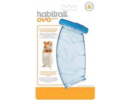 Huevo Curvo HABITRAIL