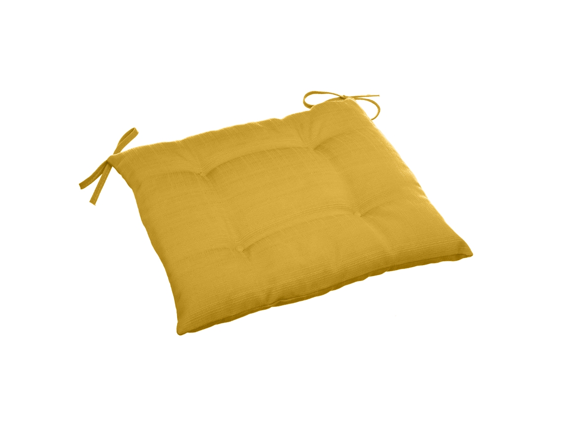Cojín de Exterior para Silla HESPÉRIDE (40 x 40 x 4 cm)