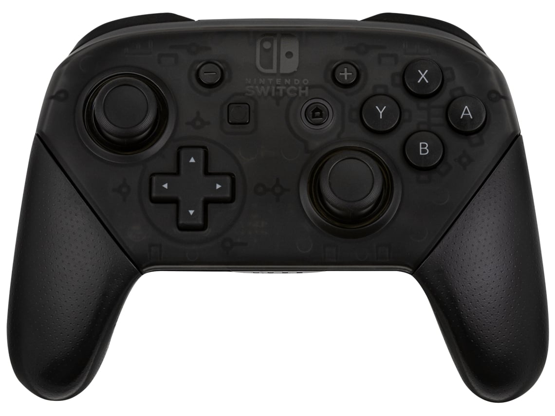 NINTENDO Switch Pro Controller + Cable USB