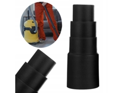 Adaptador universal de 4 niveles de 27 a 41 mm – Alta durabilidad | Compatible con Makita, Bosch y Karcher