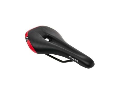 Silla de montar Ergon SM Pro Risky Red