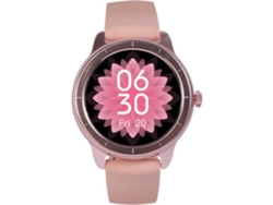 Smartwatch YIZHOOD YIZ1178 Rosa