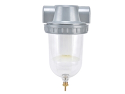 2026velora-filtro Separador De Aceite Y Agua Para Compresor De Aire Con Taza Transparente Qsl-20 G3/4 0.63mpa